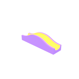 Bump Solid B